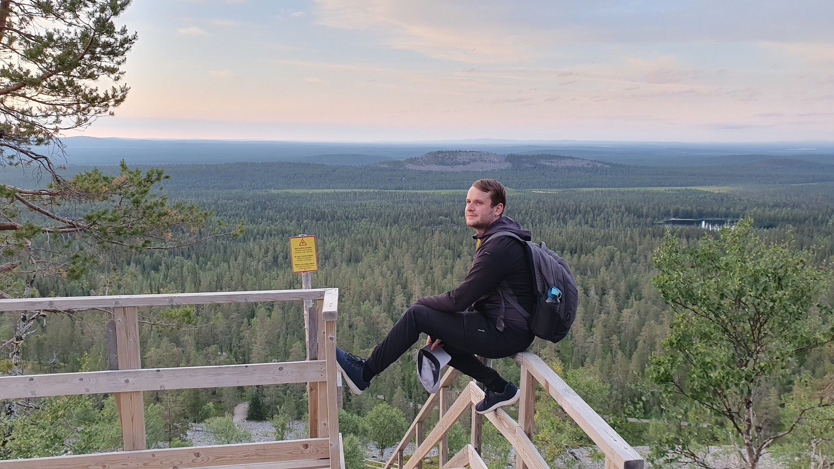 Lapland